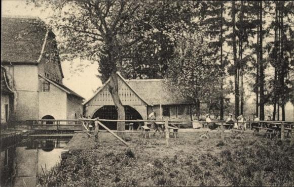 Jagdschloss Moenchbruch Hotel Moerfelden-Walldorf Exterior photo